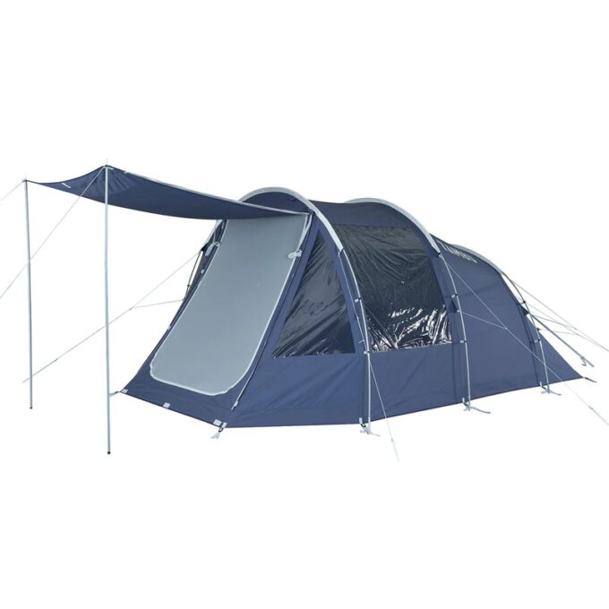 TAMBU SUTI 4 TC tunneltent polyester/katoen