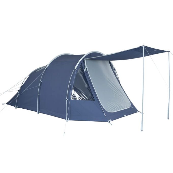 TAMBU SUTI 4 TC tunneltent polyester/katoen