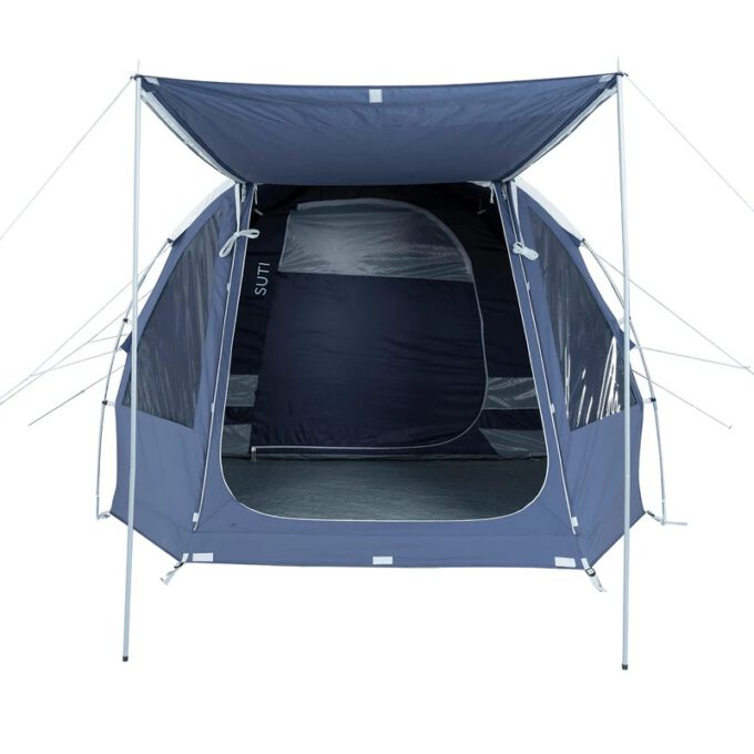 TAMBU SUTI 4 TC tunneltent polyester/katoen