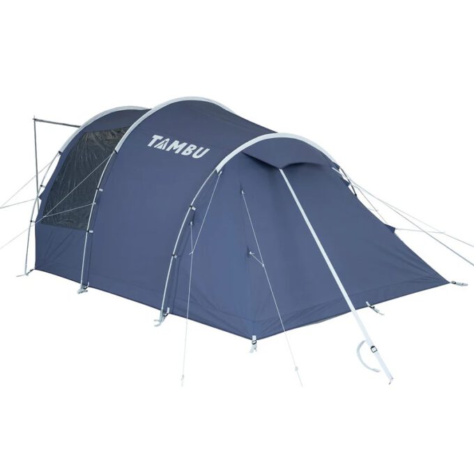 TAMBU SUTI 4 TC tunneltent polyester/katoen