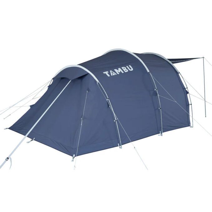 TAMBU SUTI 4 TC tunneltent polyester/katoen