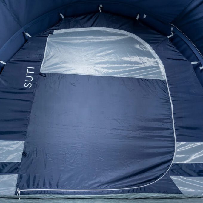 TAMBU SUTI 4 TC tunneltent polyester/katoen